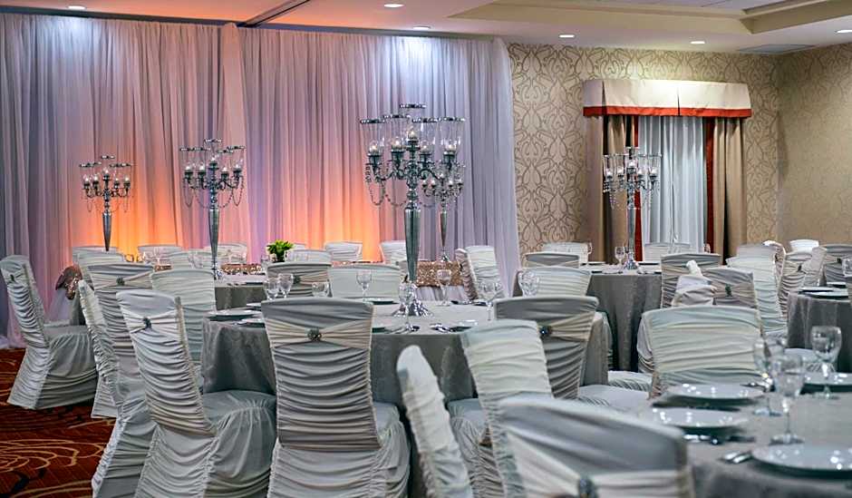 Homewood Winnipeg Airport-Polo Park