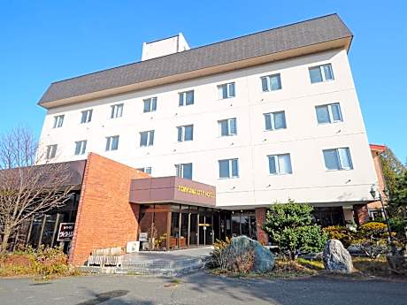 Tomikawa City Hotel