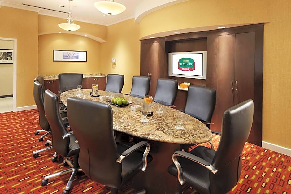 Courtyard by Marriott Pittsburgh West Homestead/Waterfront