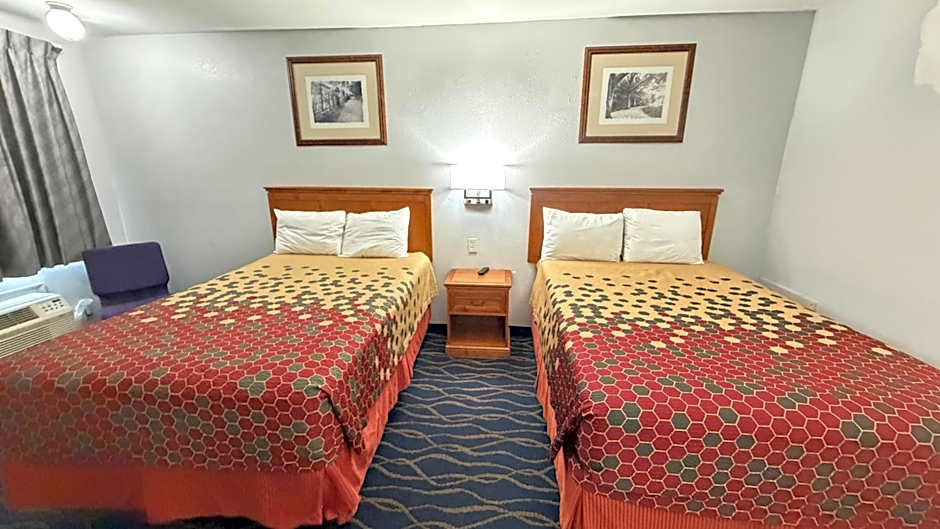 Crossroads Inn