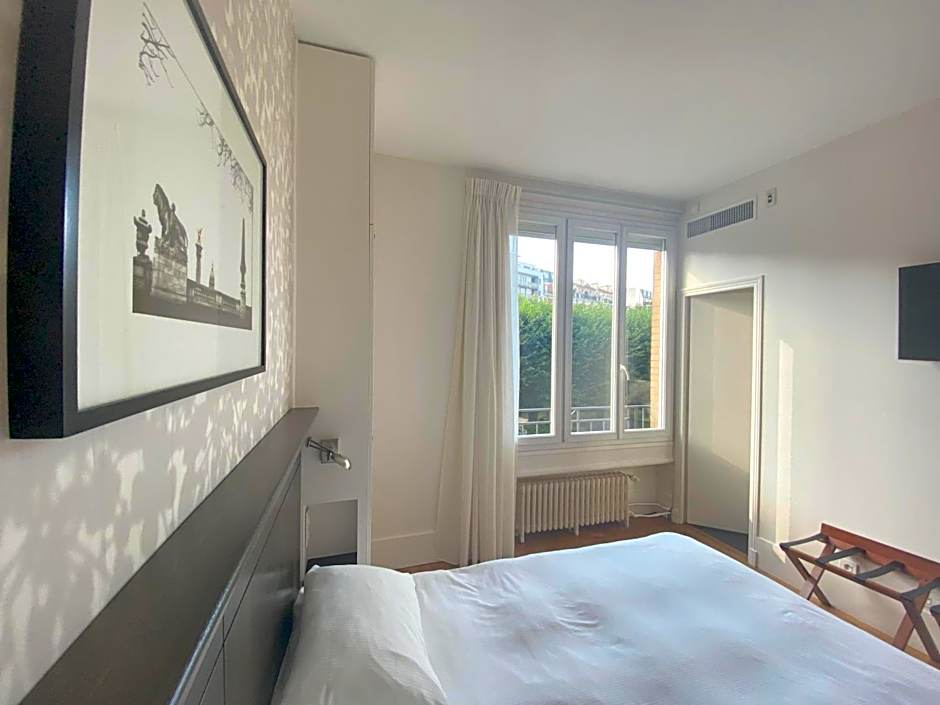 La Villa Paris - B&B