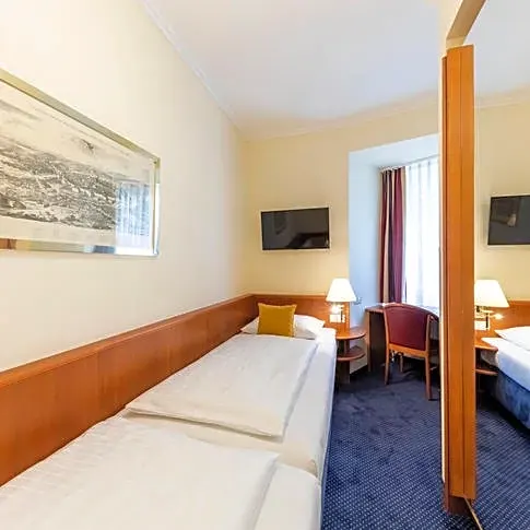 Austria Classic Hotel Wien