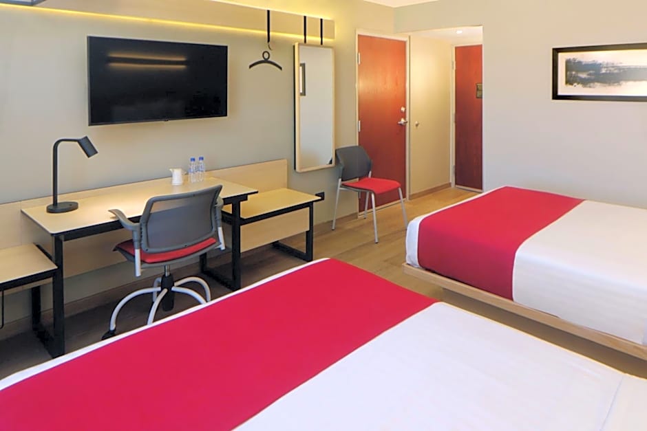 City Express by Marriott Nuevo Laredo