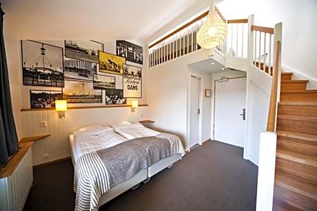 Lisebergsbyns B&B