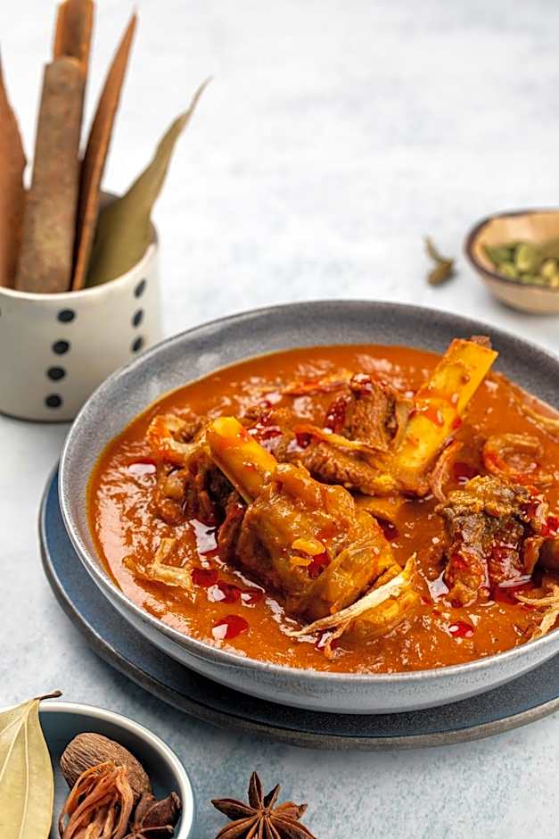 Pondicherry Executive Inn