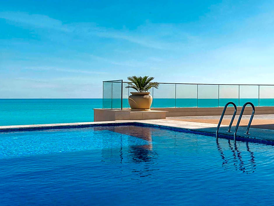 Rixos Premium Alamein