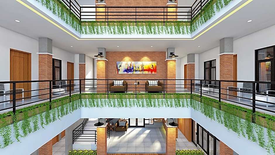 Mejore Beach Hotel