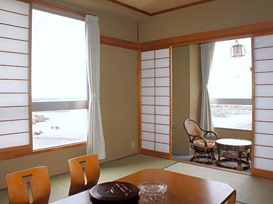 Kishu Tetsudou Bousou Shirahama Hotel