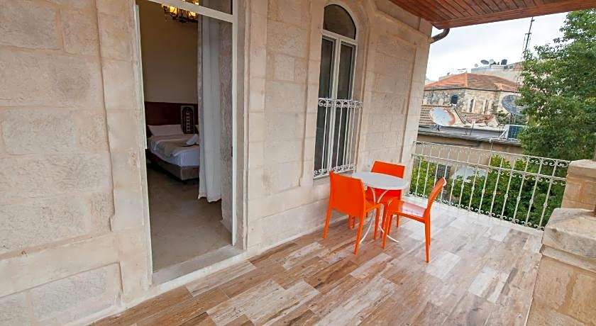 Azzahra Hotel Jerusalem