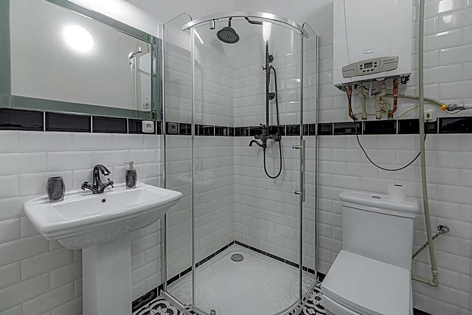 Rezidence Znojmo SPA Privat wellness