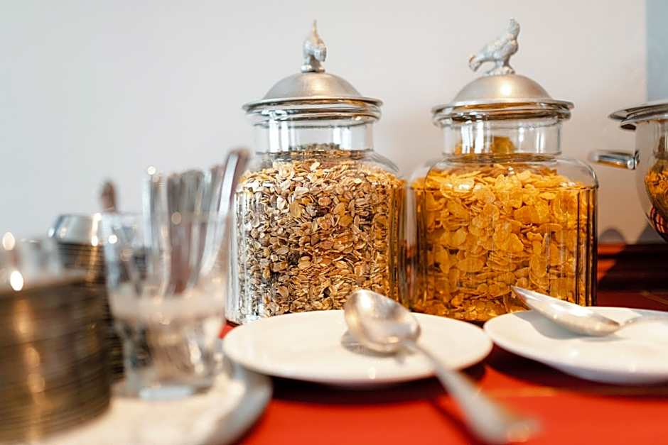 Hotel am Denkmal Norderney