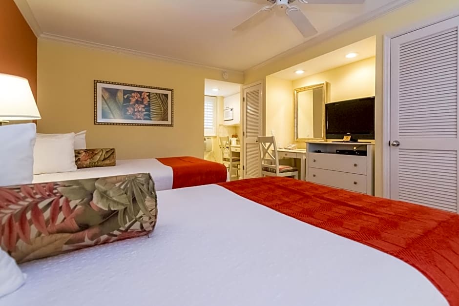 Inn at the Beach-Venice Florida