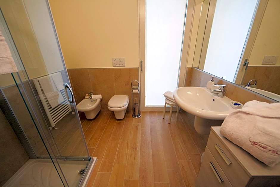 Residenza Agnello D'Oro