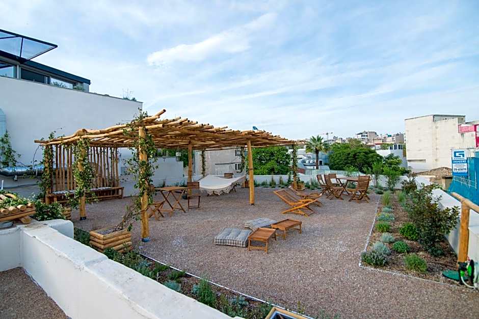 Ederlezi Boutique Hotel