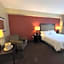 Wyndham Garden Anchorage Airport