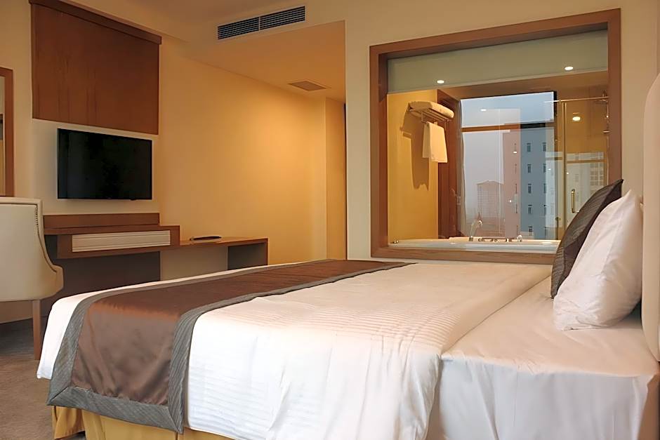 Muong Thanh Cua Dong Hotel