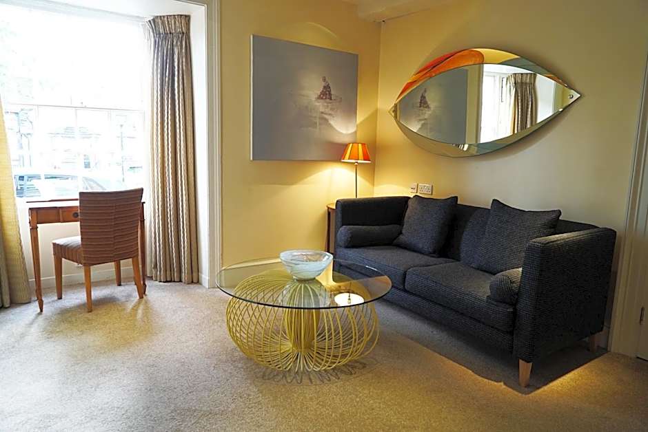 Cotswold House Hotel and Spa - "A Bespoke Hotel"
