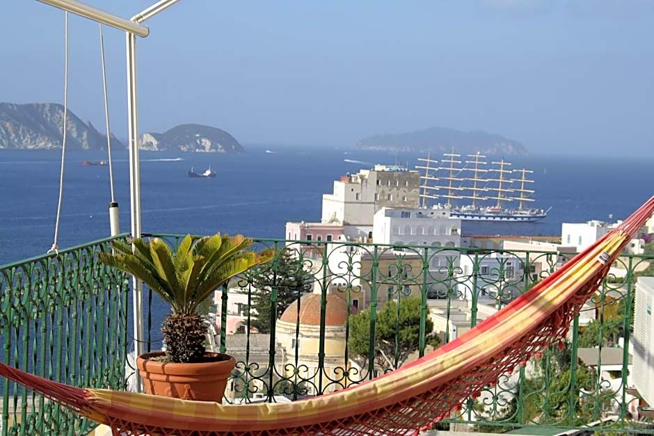 Villa Ersilia