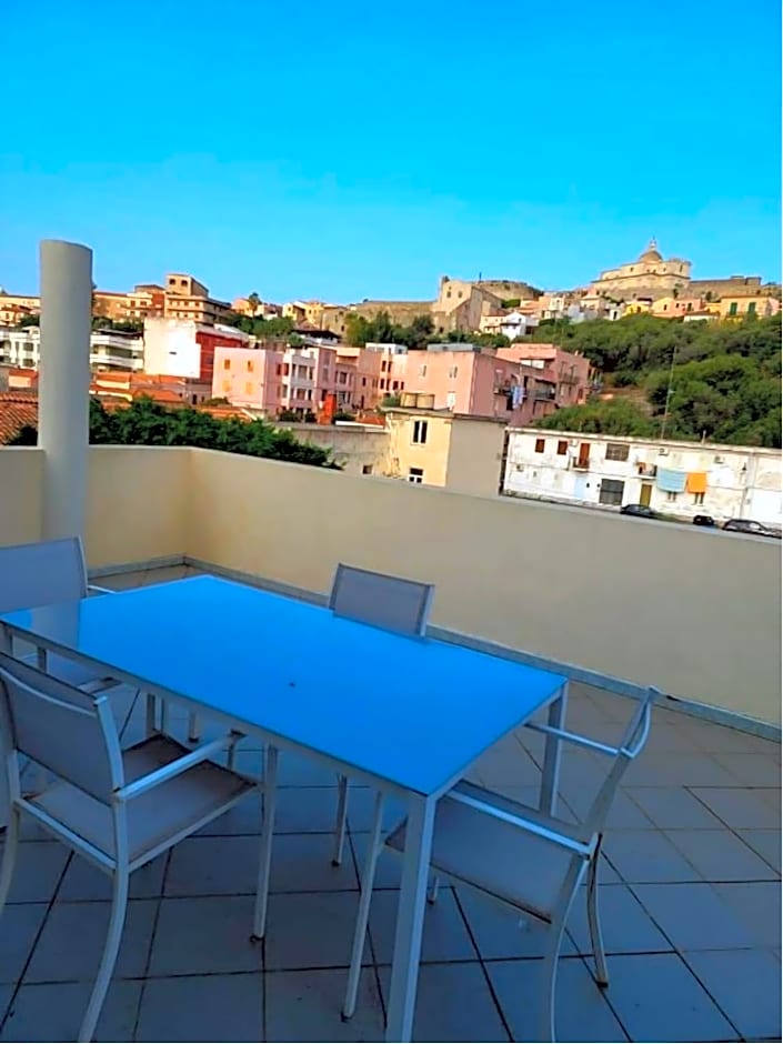 Hotel Garibaldi