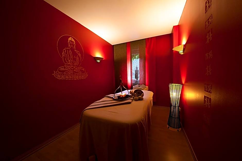 relexa hotel Bad Steben GmbH