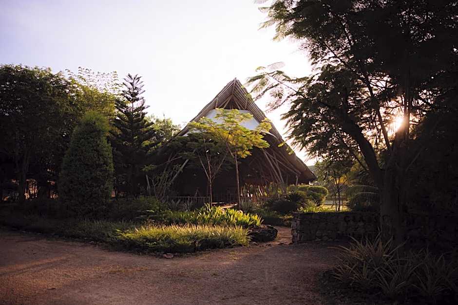 Maringi Sumba by the Sumba Hospitality Foundation