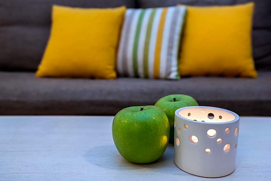 Diamond Apartments & Suites