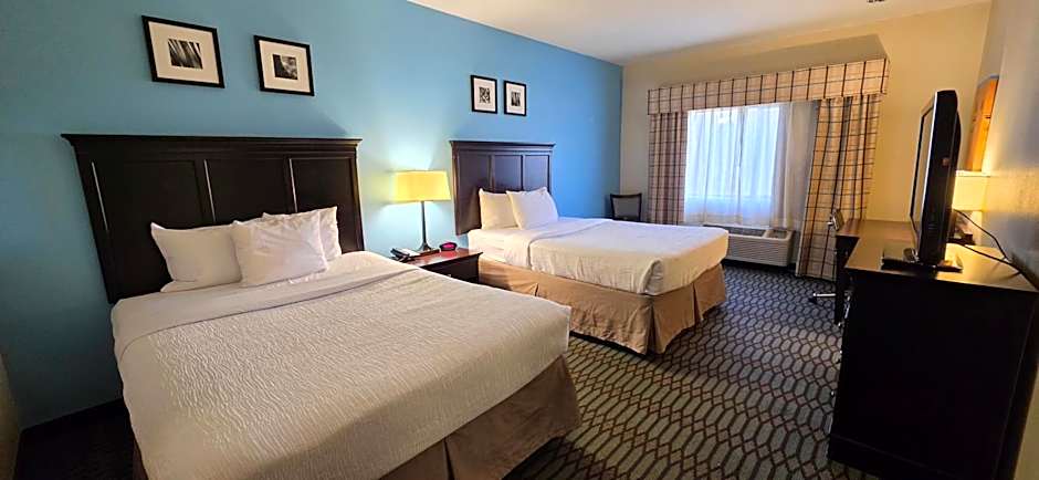 Wingate by Wyndham Lubbock TX South