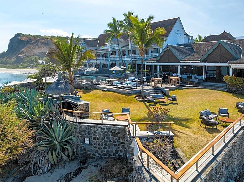 Hotel Le Boucan Canot