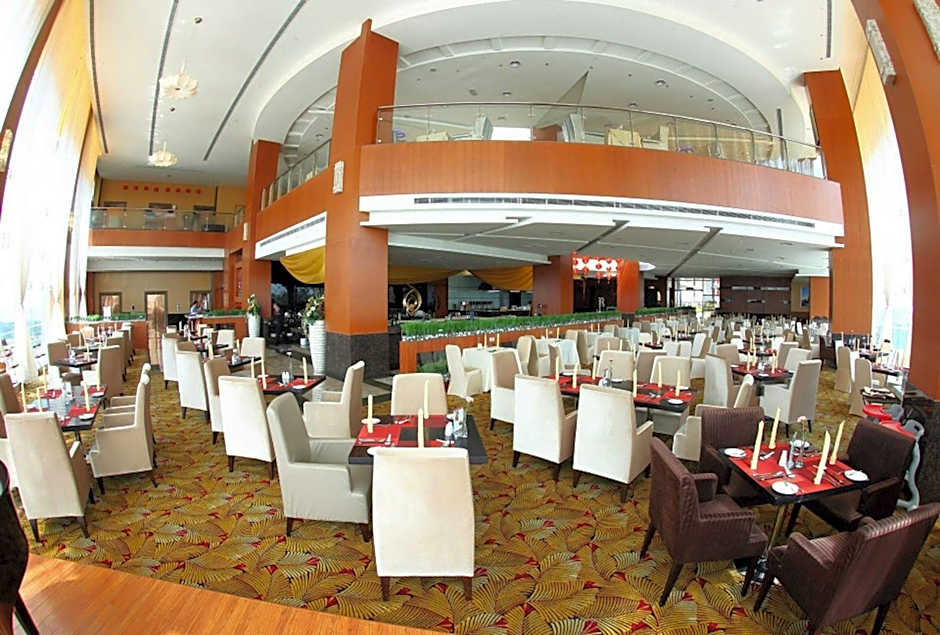 Meritz Hotel
