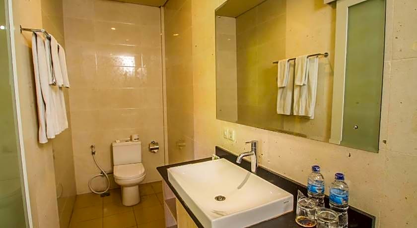 Mahalaksmi Boutique Hotel