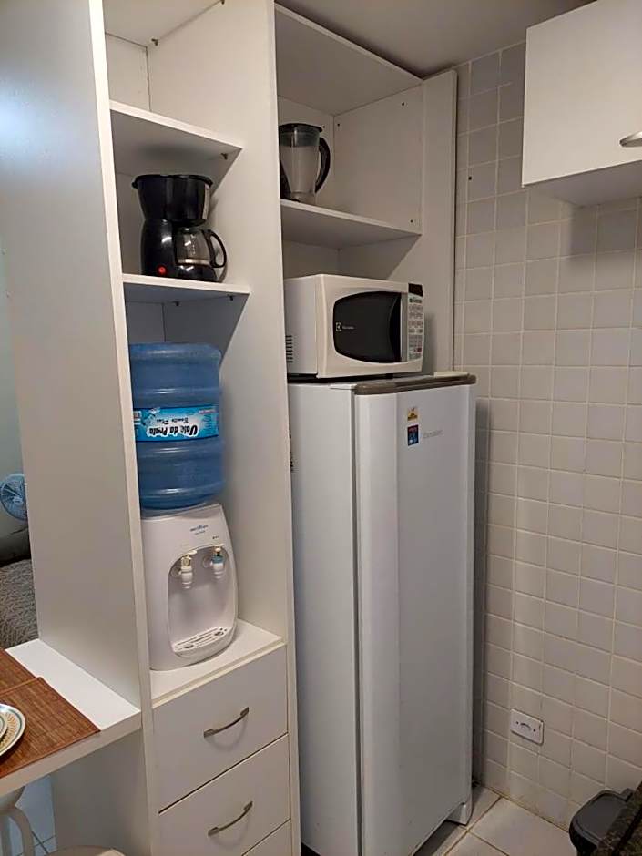 Flat no Condomínio Monte Castelo em Gravatá