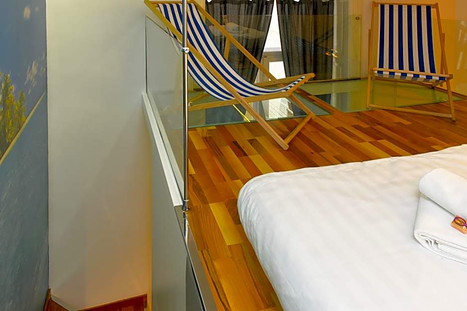 Walk Inn Váci 42