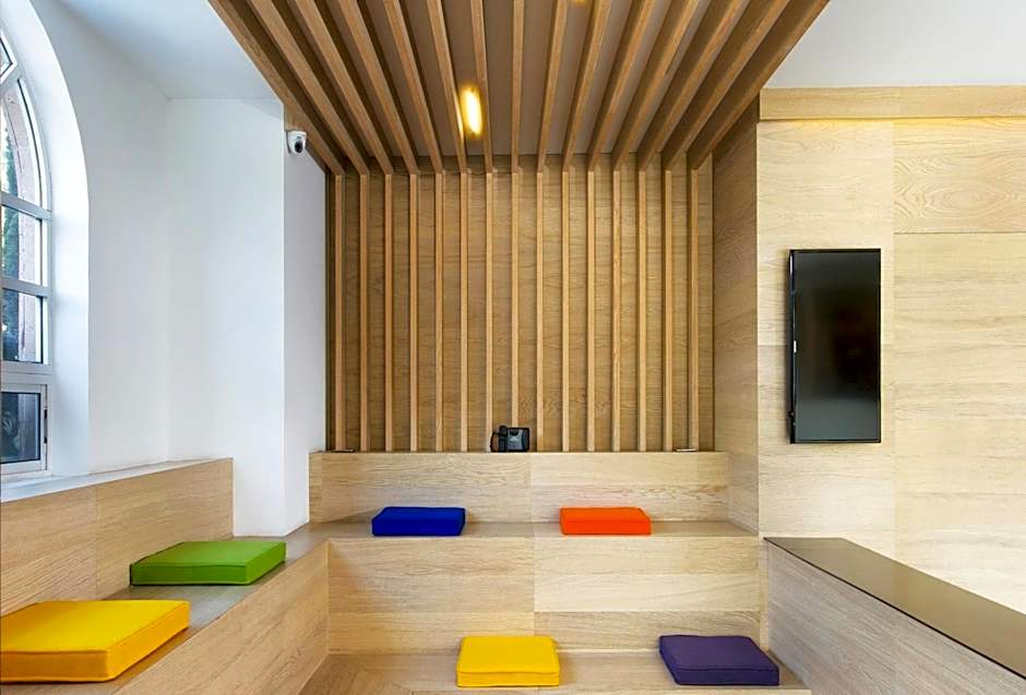 Hotel MX congreso CDMX, Trademark Collection by Wyndham