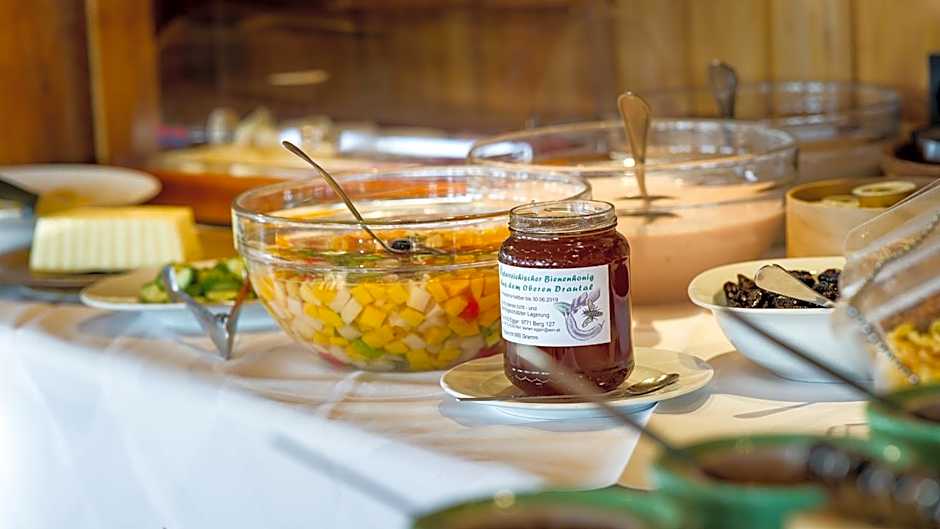 Sattleggers Alpenhof & Feriensternwarte