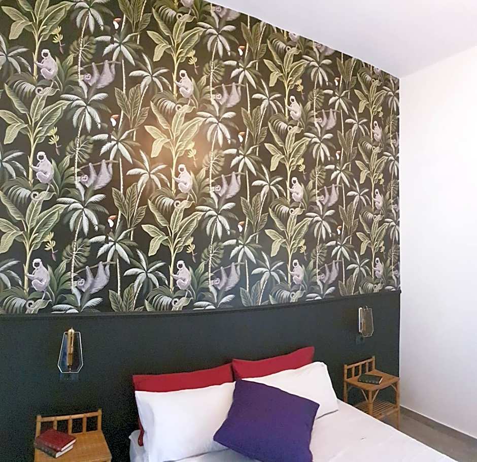 Le Stanze dello Scirocco