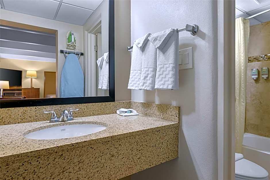 Best Western El Rancho Palacio