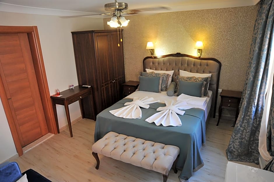 Deniz Yıldızı Pansiyon