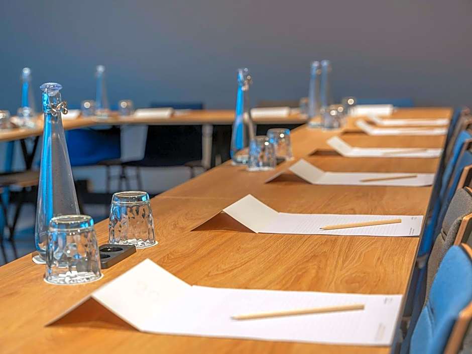 Novotel Angers Lac de Maine