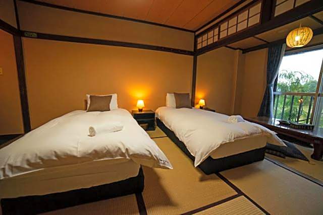 HA-MON Slope Side Hotel and Private Chalet