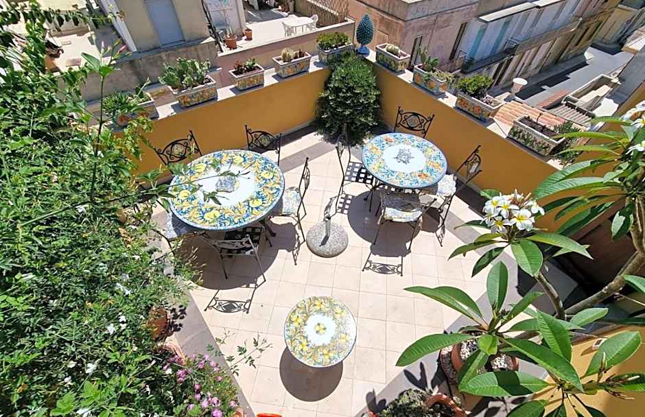 Saint George's House Appartamenti & Spa