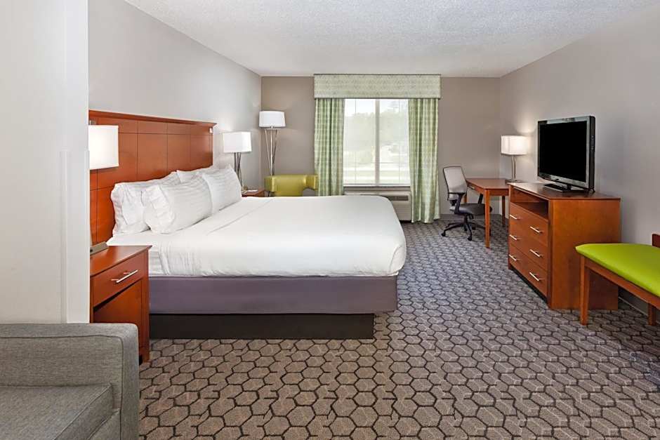 Holiday Inn Express Phenix City-Columbus By IHG