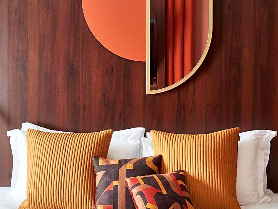 NEST Paris La Defense - MGallery