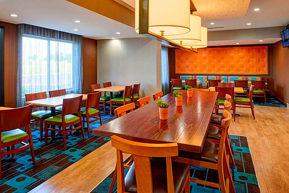 Fairfield Inn by Marriott Richmond