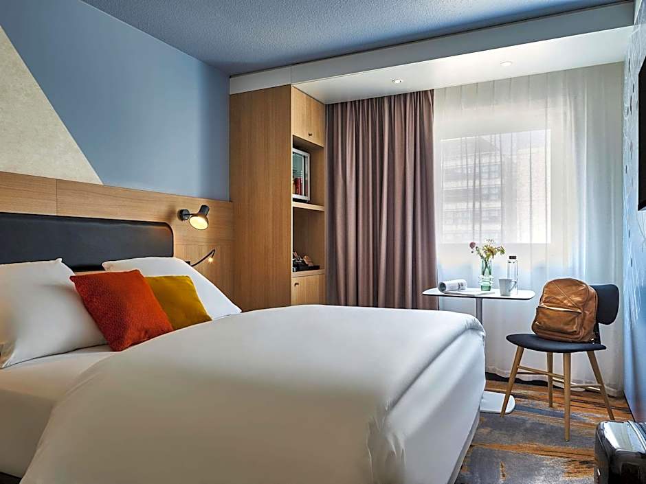 Mercure Paris Gare de Lyon TGV