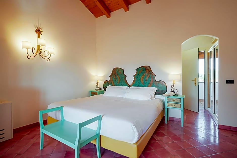 Hotel Resort Barracuda