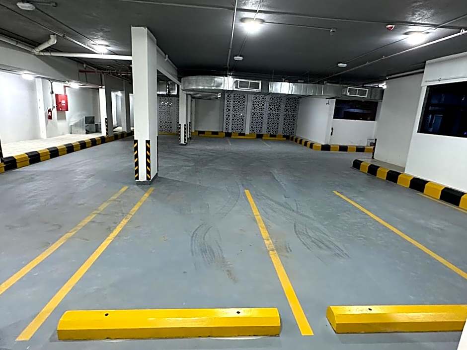 وحدات فندقية خاصة-crown suite