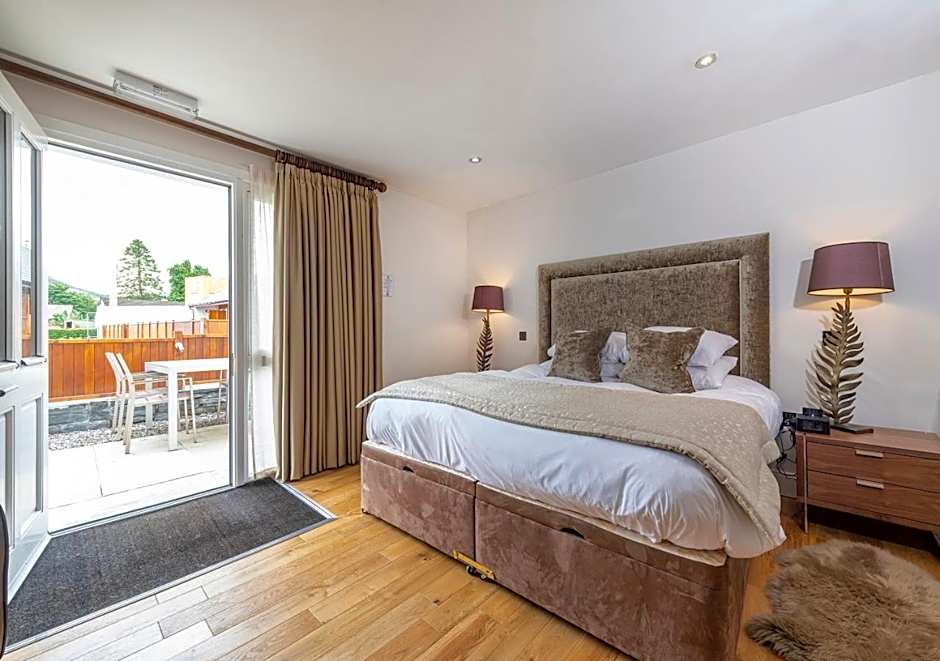 The Lovat, Loch Ness