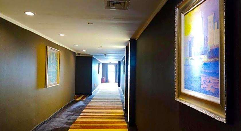 Changsha Hopesky Hotel