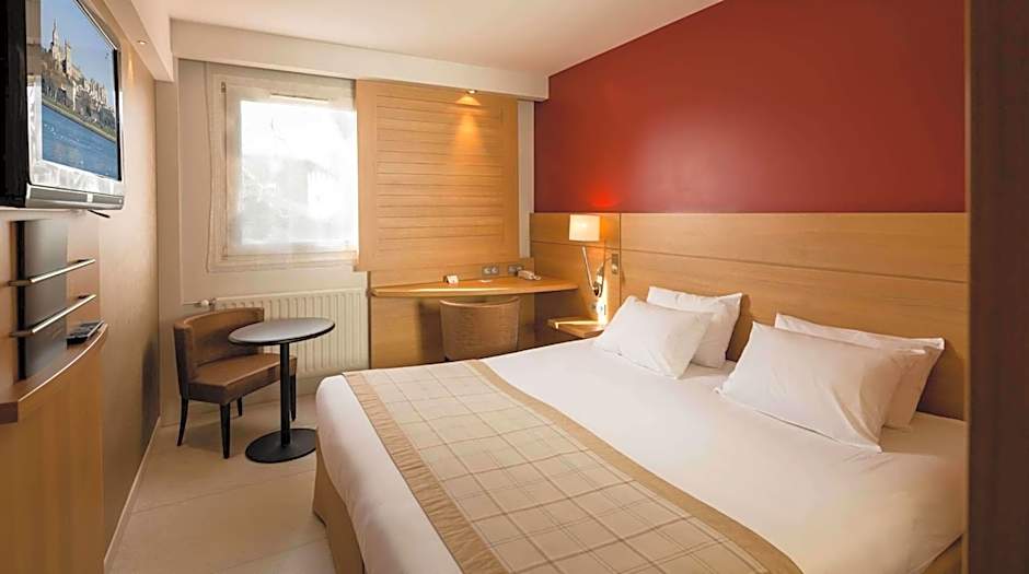 Best Western Plus Le Lavarin