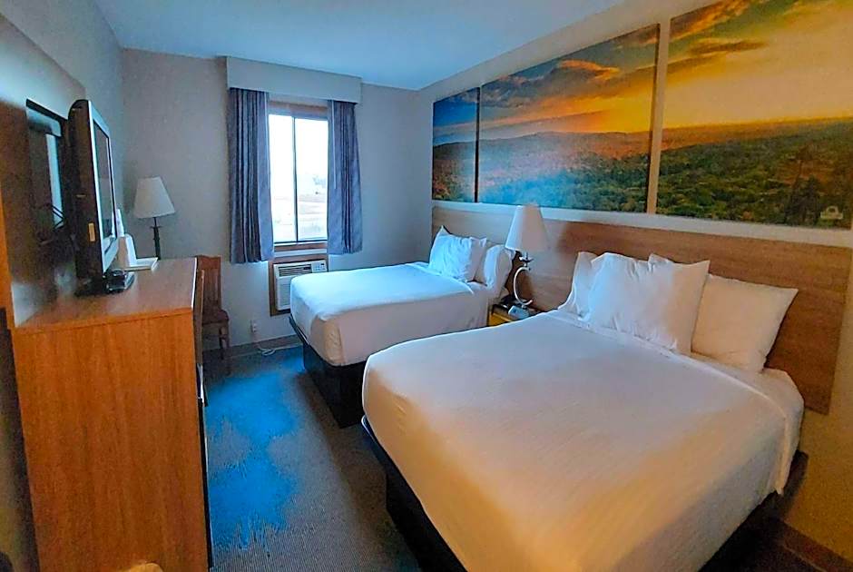 Days Inn by Wyndham Willmar